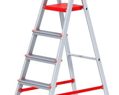 фото Стремянка