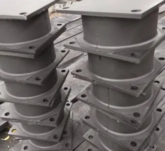 фото Подушки амортизаторы катка bitelli