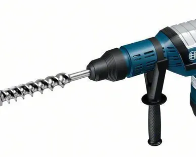 фото Перфоратор Bosch GBH 8-45 DV