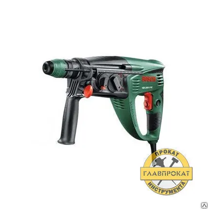 Фото №0 Перфоратор Bosch PBH 2000-2FRE в аренду
