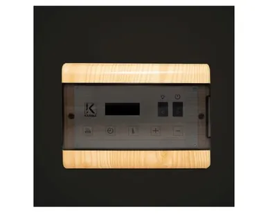 фото Пульт управления Karina Case C18 Wood