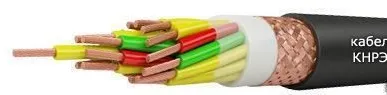 фото Кабель судовой КНРЭк 14*1