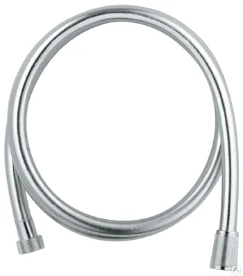 Фото №0 GROHE Душевой шланг Silverflex 28364 000
