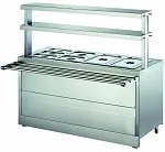 фото Мармит вторых блюд ММ2-15/7