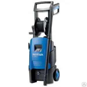 Фото №0 Мойка высокого давления nilfisk c 130.1-6 x-tra 128470251