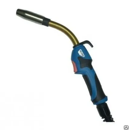 Фото №0 Горелка Сварог MS 450 (евро адаптер) 4 м