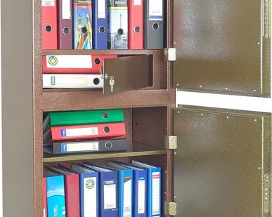 фото Шкаф бухгалтерский ШБ-8