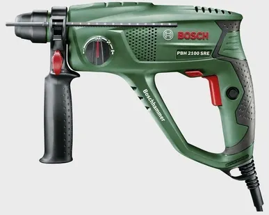 фото Перфоратор Bosch PHB 2500 RE