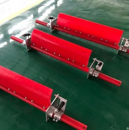 Фото №0 Скребок очиститель, ширина 400 мм