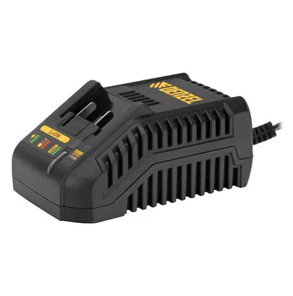 Фото №0 Устройство зарядное для аккумуляторов IBC-18-2.3 Li-lon 18 В 2,3А Denzel 28453 МИ