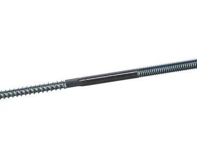 фото Сантехшпилька М8х160 (2 шт.)