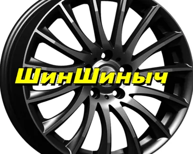 фото 7x18/5x114,3 ET50 D67,1 Валенсия (КЛ282) Алмаз