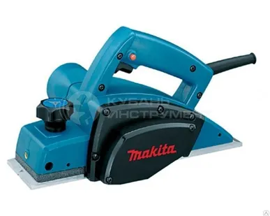 фото Рубанок 1911В Makita Makita