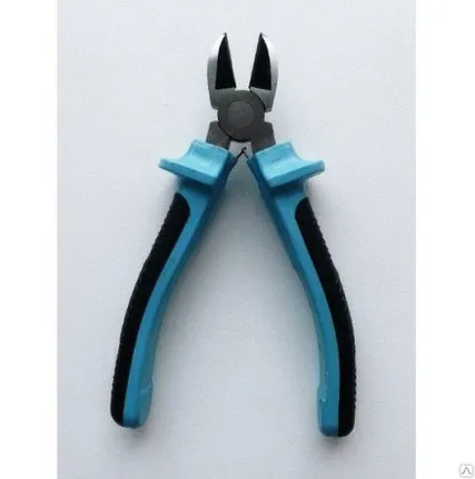 Фото №0 Бокорезы Berent 160мм