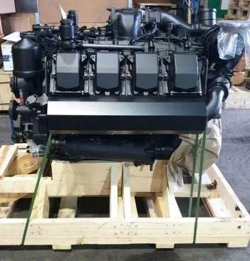 Фото №0 Двигатель ТМЗ-85226.10 (85226.1000175)