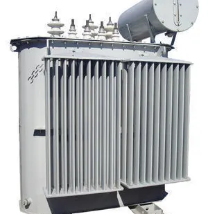 фото Трансформатор ТМ-1000