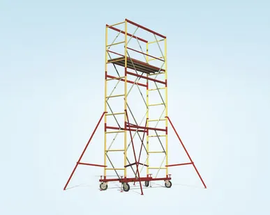 фото Вышка ПСРВ 21-2,7