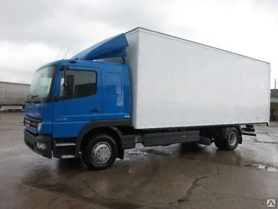 Фото №0 Доставка кровельных материалов