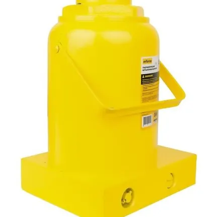 Фото №0 Домкрат Inforce T95004