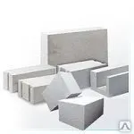 фото Газобетонные блоки Теплон