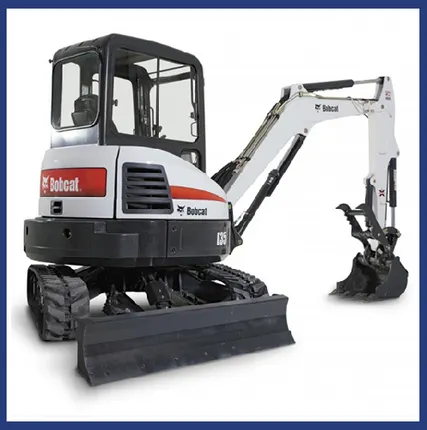 Фото №0 Аренда Мини-экскаваторы  в Бронницах