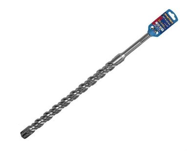 фото Бур SDS-max Практика 32х400/540 мм