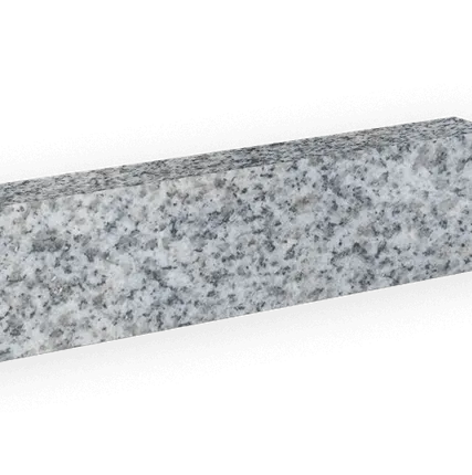 Фото №0 Бордюр, Месторождение: Лабродорит, Назначение: Садовые