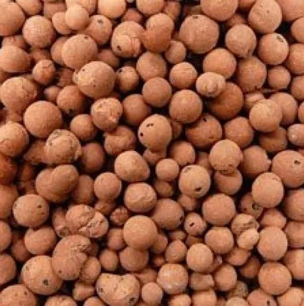 Фото №0 Керамзит фракции 10-20 мешки по 1 м3