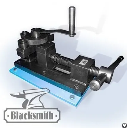 Фото №0 Пресс многофункциональный ручной MP1