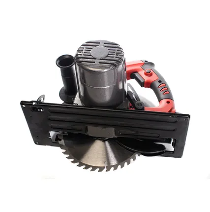 Фото №9 Пила дисковая VC-2650