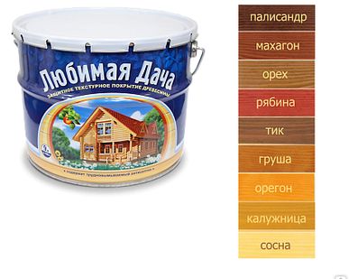 фото Любимая дача Сосна 2,7л РОГНЕДА