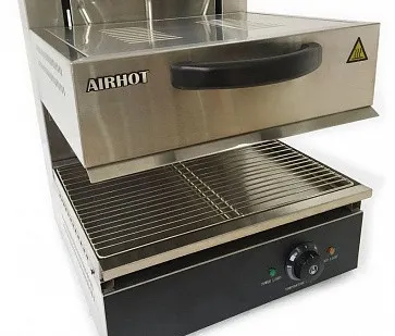 фото Гриль Саламандра Airhot SGE-460