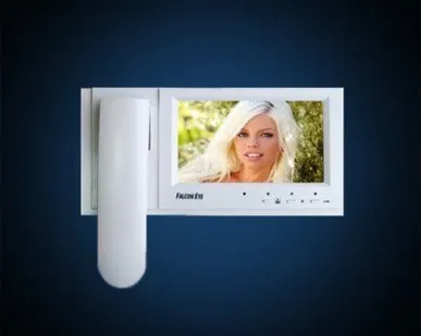 фото Видеодомофон FE-71C