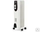 Фото №0 Радиаторы масляные серия CLASSIC BOH/CL-07WR