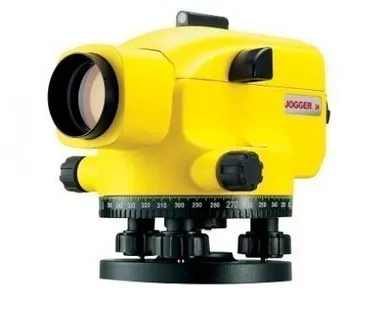фото Оптический нивелир Leica Jogger 20 с поверкой
