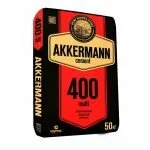 фото Цемент ПЦ-400, ПЦ-500 50кг