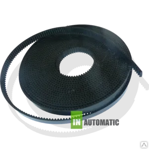 Фото №0 Зубчатые ремни