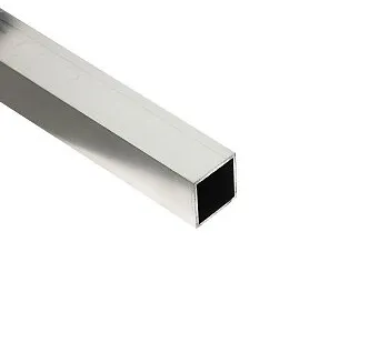 фото Труба квадратная 25х25х1,5мм ТКв 04.2000.500 Лука *5/20