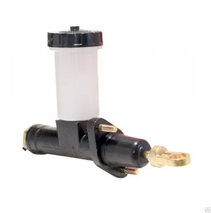 Фото №0 Цилиндр главный выключения сцепления (для а/м Волга, ГАЗель, ГАЗ-53, 4301)