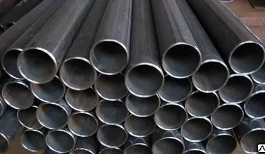 фото Труба бесшовная 325х20 ст. 20 ГОСТ 8732-78 г/к толстостенная