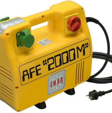 Фото №0 Высокочастотный глубинный вибратор AFE2000T