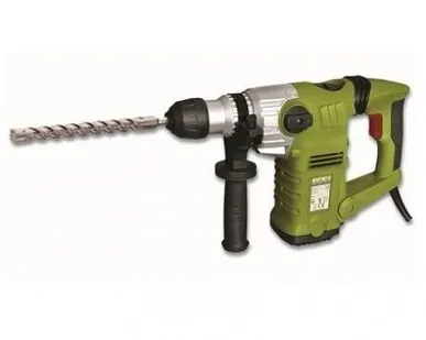 фото Перфоратор IVT PRHM-1200