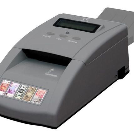 Фото №0 Детектор банкнот PRO-310 А Multi 5