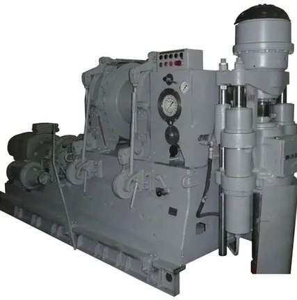 Фото №0 Буровой станок ЗИФ-1200 и его модификации в Барнауле