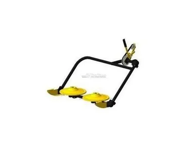 фото Роторная косилка РК-850B Huter