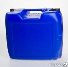 Фото №0 Эмульсол, СОЖ RATAK 6210R, канистра 20 л