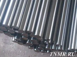 фото Круг нержавеющий 5,5 мм ЭИ847-ИД ГОСТ 5632-72