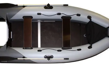 Фото №0 Лодка ПВХ Фрегат М-310 С