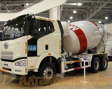 фото Миксер FAW CA 5250