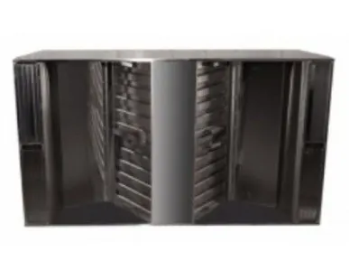 фото Зонт вентиляционный вытяжной ЗВВ-О 16/21